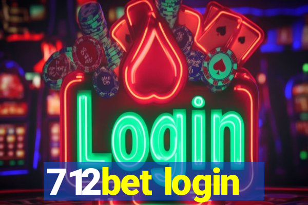 712bet login